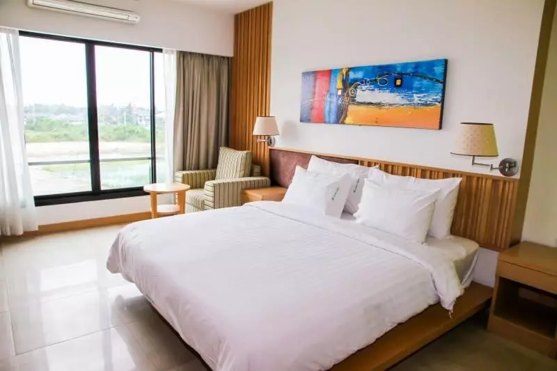 Fotos del hotel Mamaison:  2