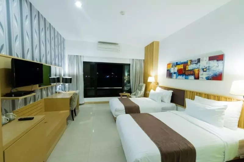 Fotos del hotel Mamaison:  10