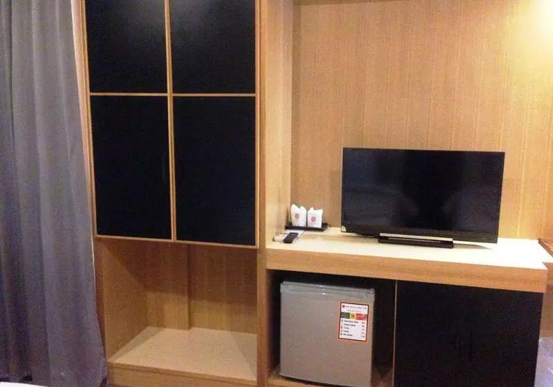 Fotos del hotel New Travel Lodge:  9