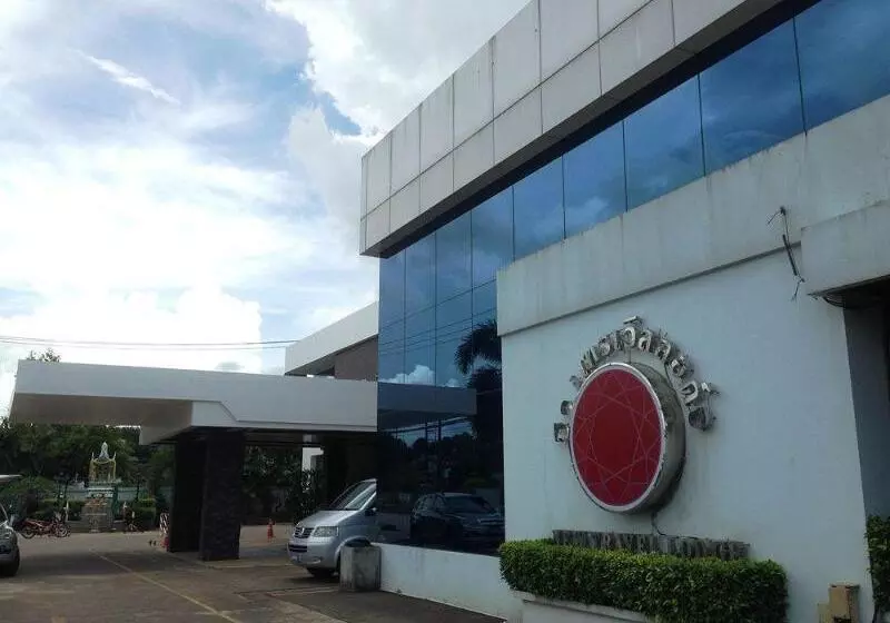 Fotos del hotel New Travel Lodge:  6