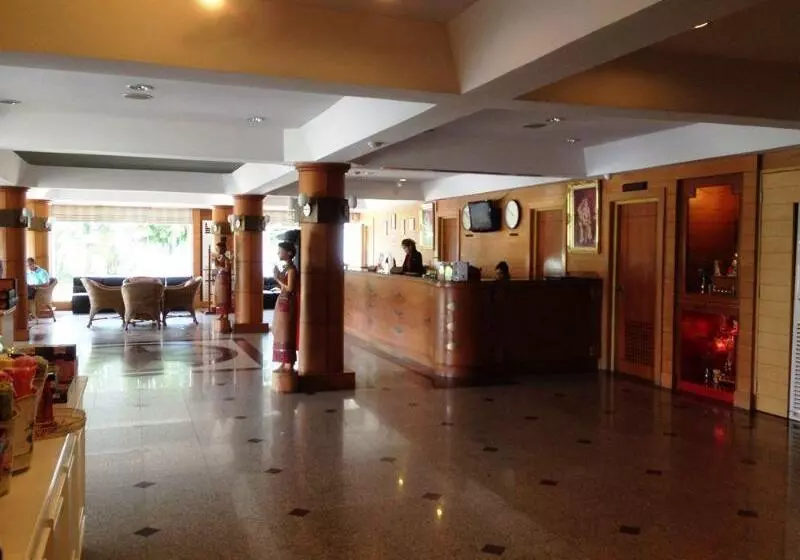 Fotos del hotel New Travel Lodge:  4