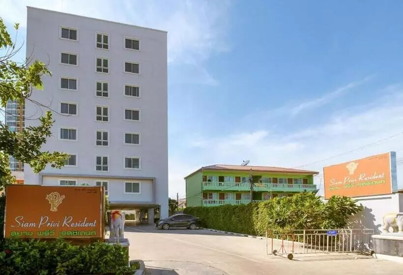 Fotos del hotel Siam Privi:  6