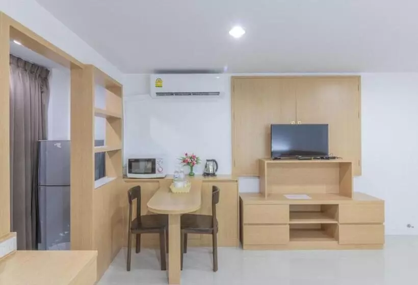 Fotos del hotel Siam Privi:  13
