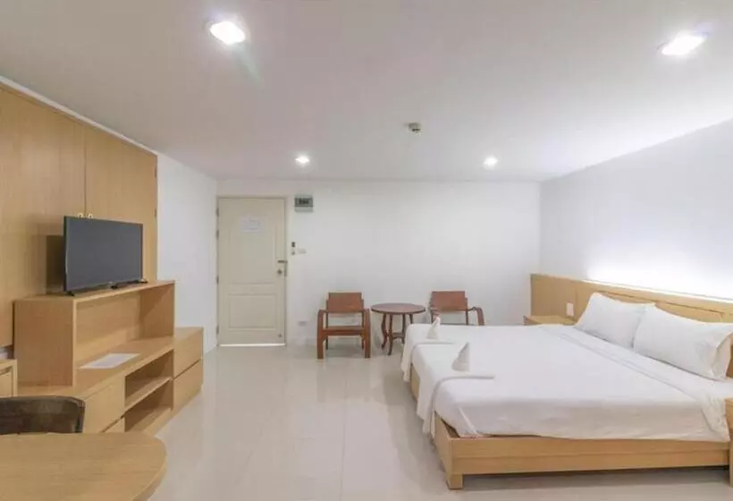 Fotos del hotel Siam Privi:  7