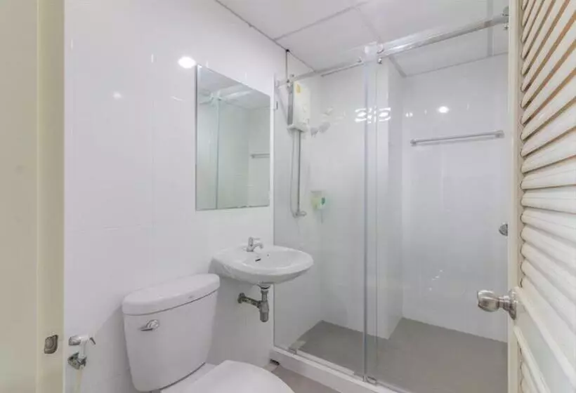 Fotos del hotel Siam Privi:  4