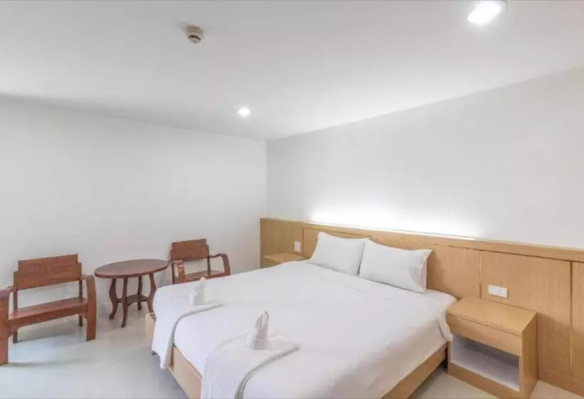 Fotos del hotel Siam Privi:  9
