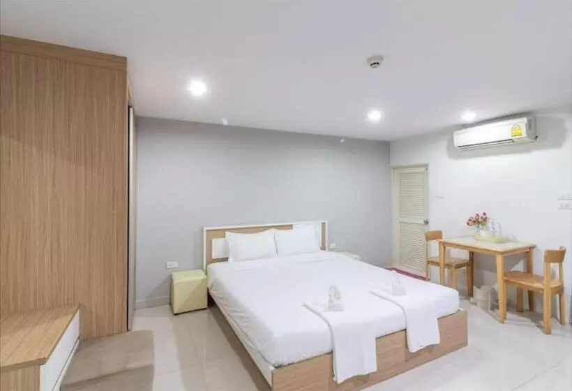 Fotos del hotel Siam Privi:  12