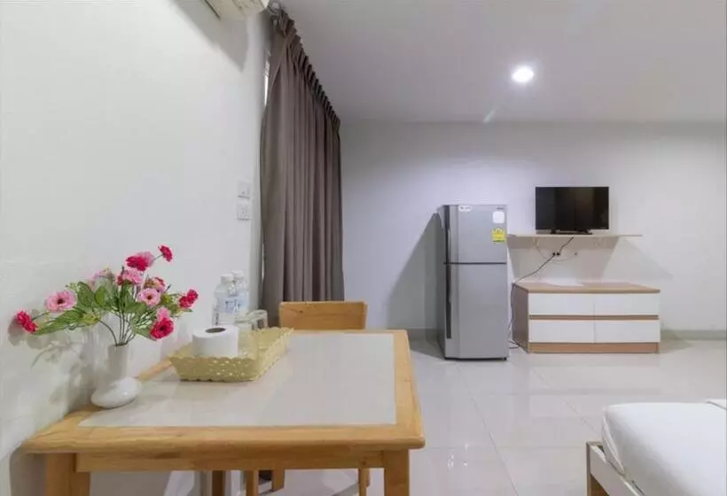 Fotos del hotel Siam Privi:  14