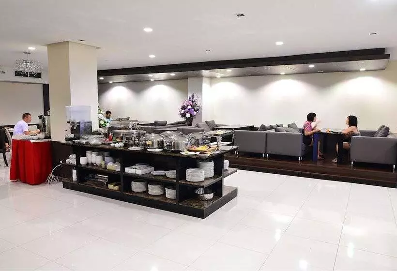 Fotos del hotel The 93:  14