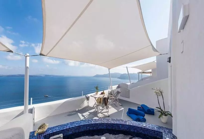 Fotos del hotel Ambition Suites:  25