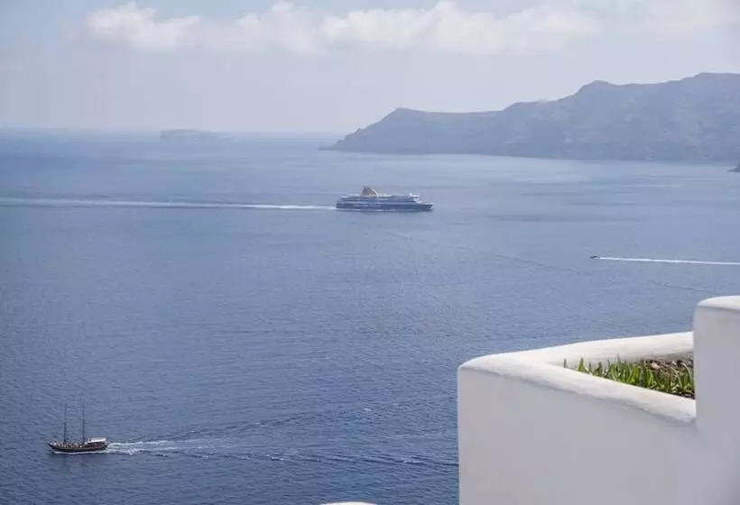 Fotos del hotel Ambition Suites:  18