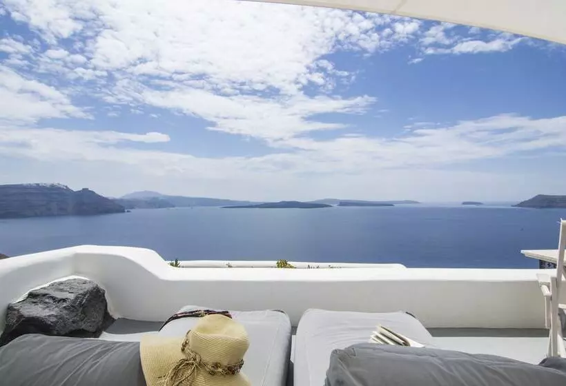 Fotos del hotel Ambition Suites:  14