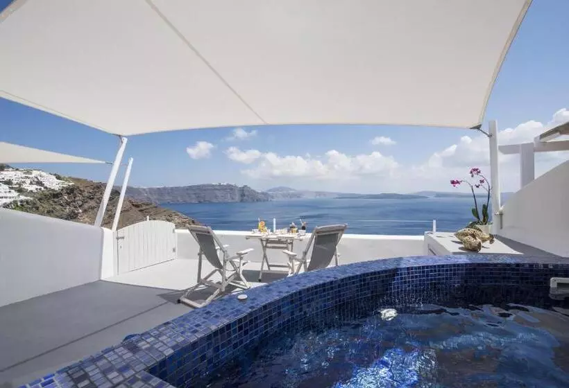 Fotos del hotel Ambition Suites:  6
