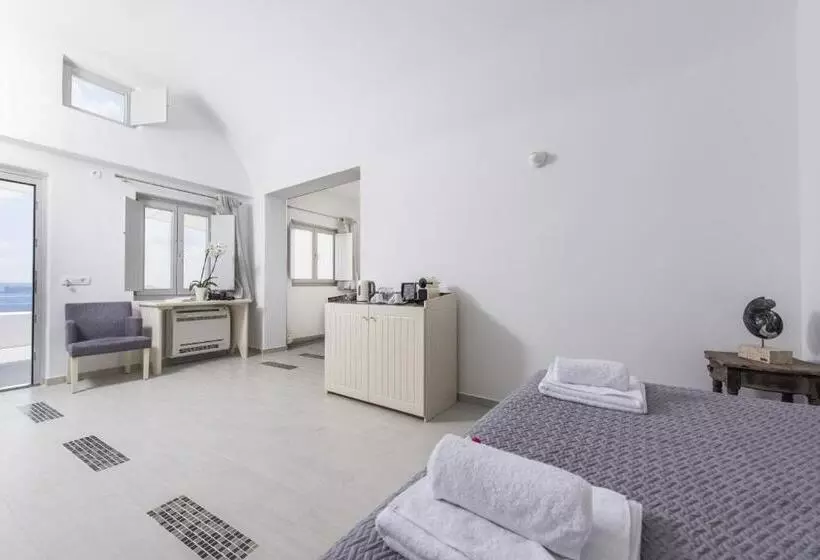 Fotos del hotel Ambition Suites:  10