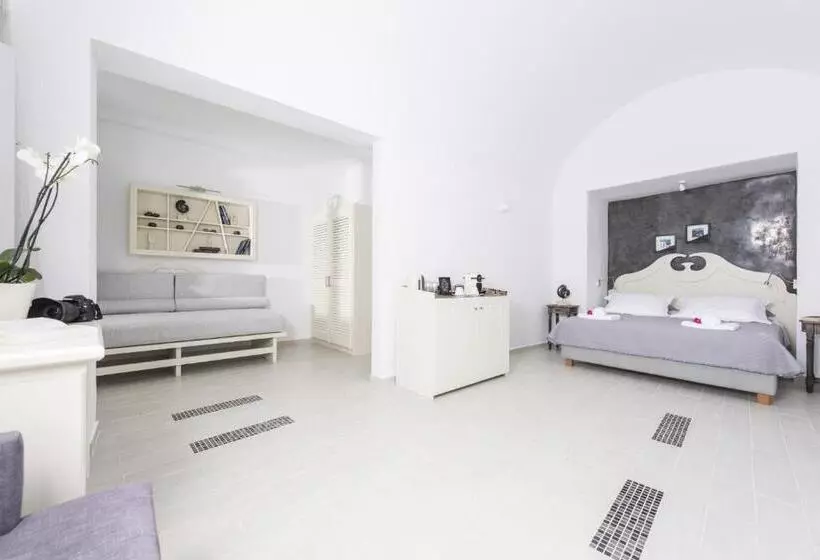 Fotos del hotel Ambition Suites:  13