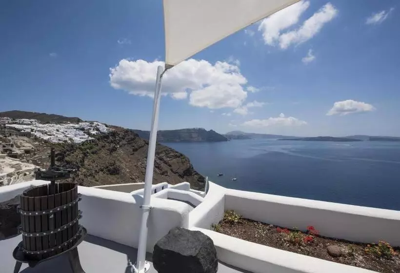 Fotos del hotel Ambition Suites:  22