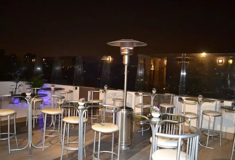 Fotos del hotel Ayenda Andesmar:  18