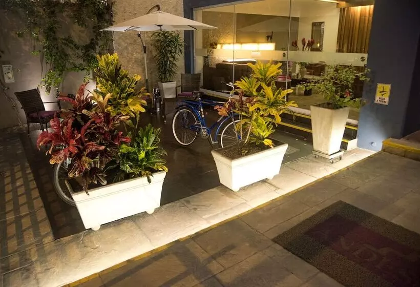 Fotos del hotel Ayenda Andesmar:  20