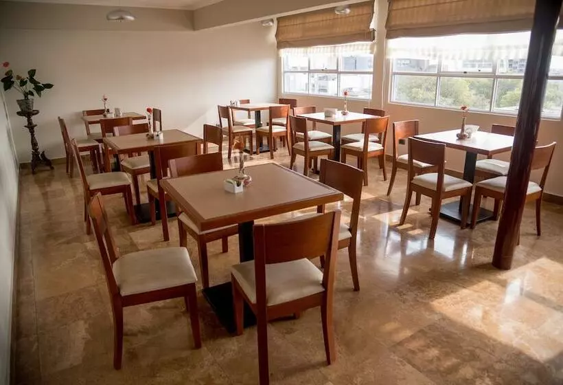 Fotos del hotel Ayenda Andesmar:  8