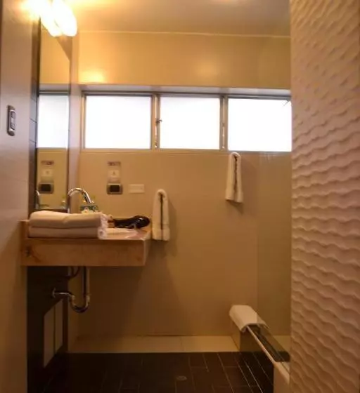 Fotos del hotel Ayenda Andesmar:  5