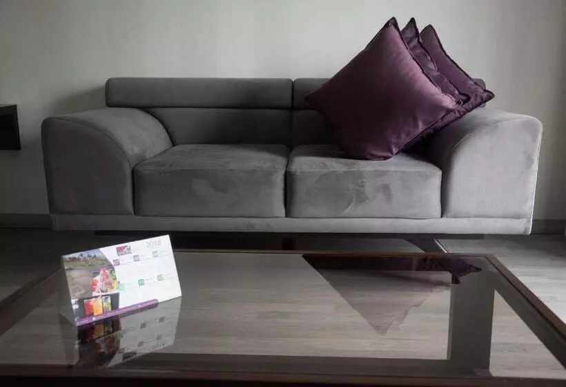 Fotos del hotel Ayenda Andesmar:  7