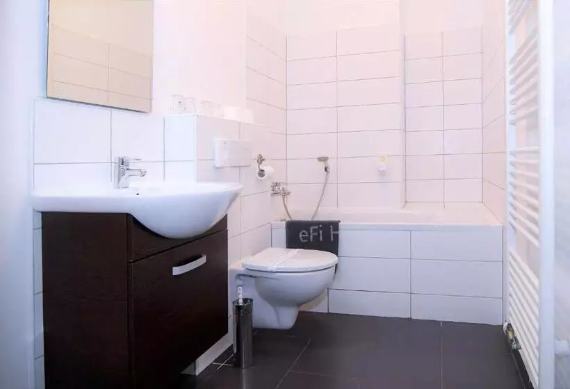 Fotos del hotel Efi Palace:  12