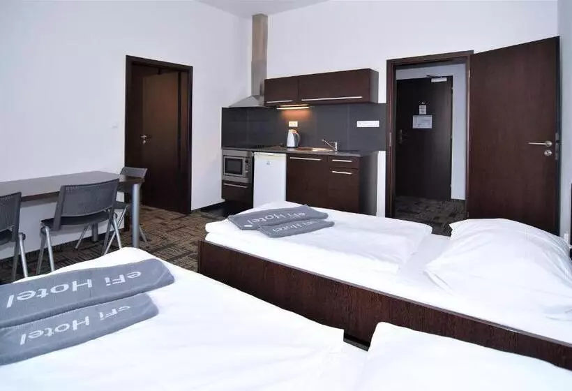 Fotos del hotel Efi Palace:  13