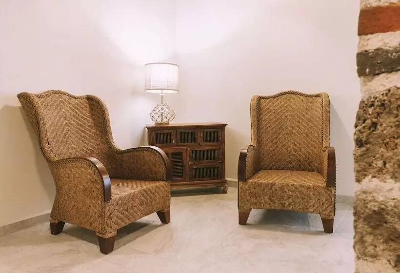 Fotos del hotel Casona De Los Sapos Hotel Boutique:  2