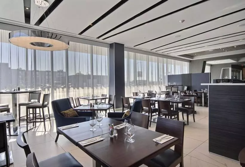 Fotos del hotel Courtyard By Marriott Quebec City:  5