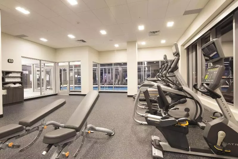 Fotos del hotel Courtyard By Marriott Quebec City:  4