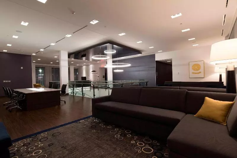 Fotos del hotel Courtyard By Marriott Quebec City:  11