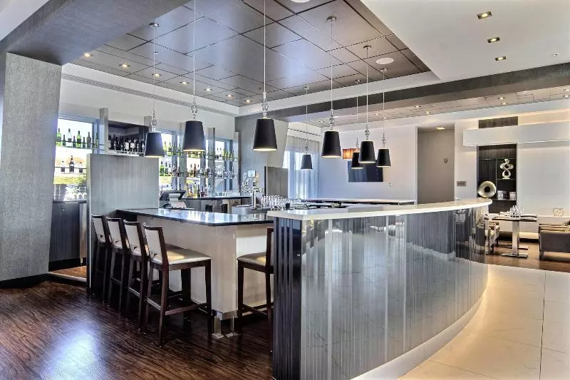 Fotos del hotel Courtyard By Marriott Quebec City:  6