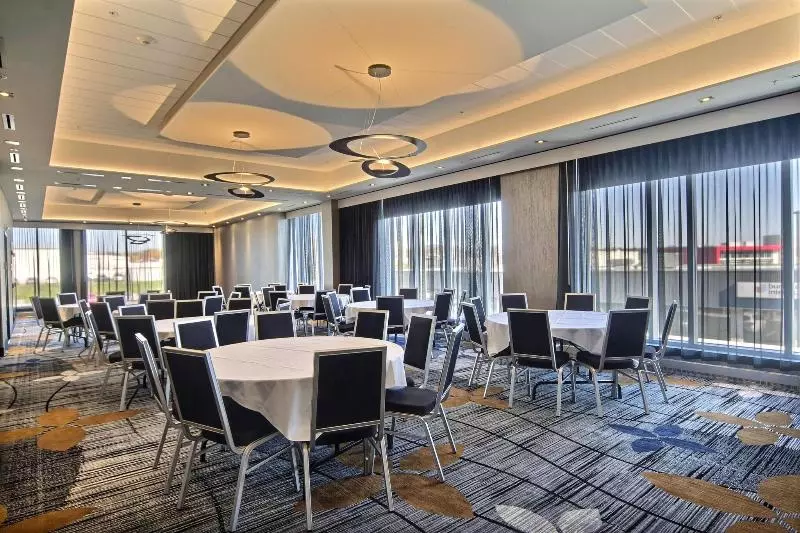 Fotos del hotel Courtyard By Marriott Quebec City:  7