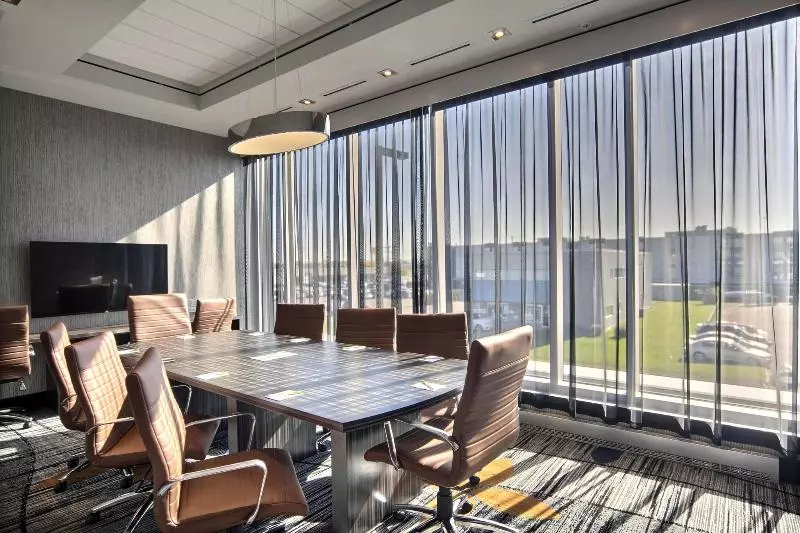 Fotos del hotel Courtyard By Marriott Quebec City:  15