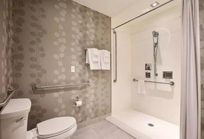 Fotos del hotel Courtyard By Marriott Quebec City:  8