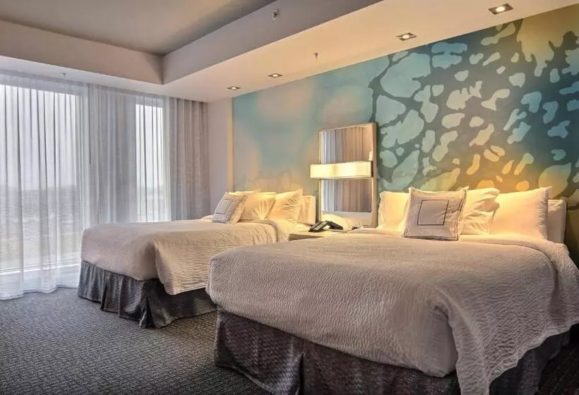 Fotos del hotel Courtyard By Marriott Quebec City:  20