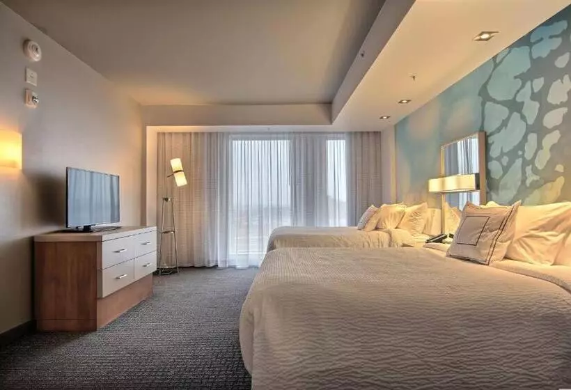 Fotos del hotel Courtyard By Marriott Quebec City:  24