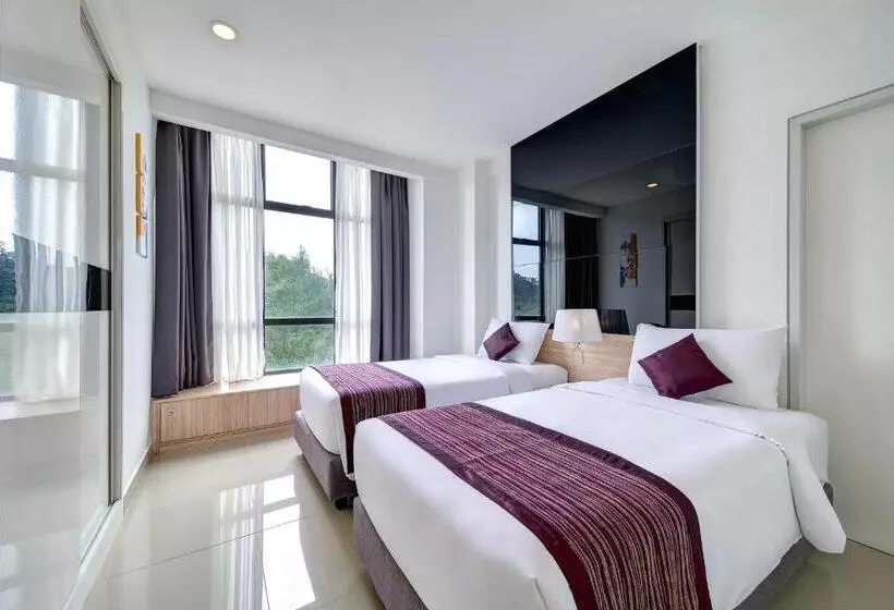 Fotos del hotel Grand Ion Delemen Hotel:  2