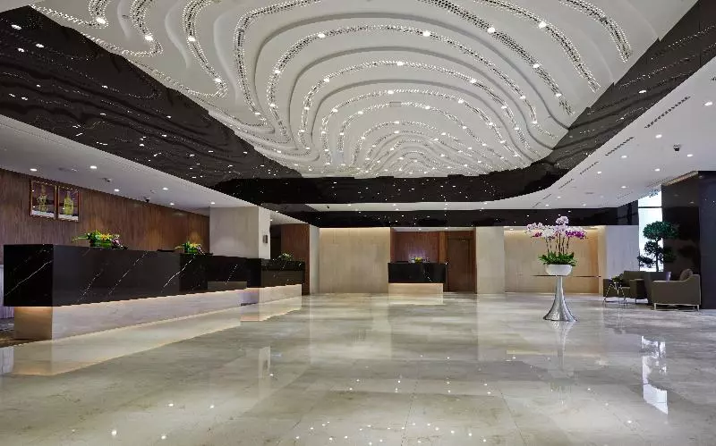 Fotos del hotel Grand Ion Delemen Hotel:  3