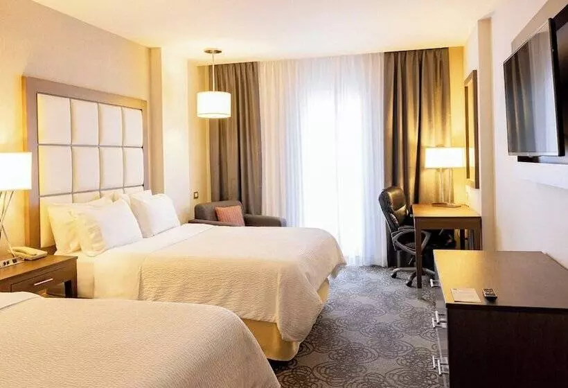 Fotos del hotel Holiday Inn Express & Suites Chihuahua Juventud:  17
