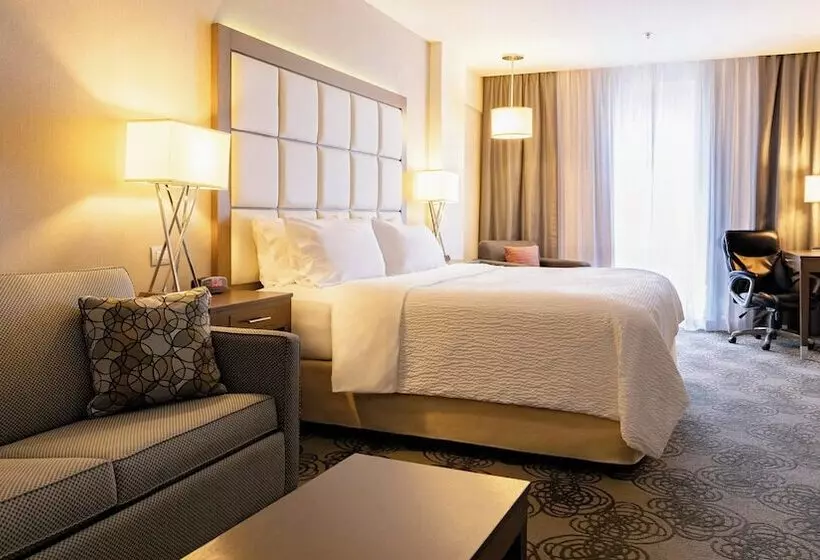 Fotos del hotel Holiday Inn Express & Suites Chihuahua Juventud:  15