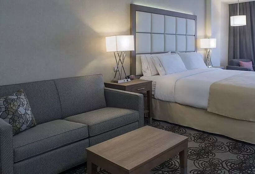Fotos del hotel Holiday Inn Express & Suites Chihuahua Juventud:  20