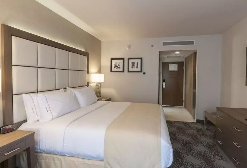 Fotos del hotel Holiday Inn Express & Suites Chihuahua Juventud:  21