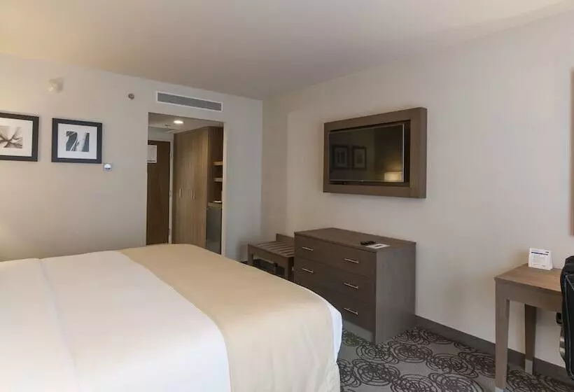 Fotos del hotel Holiday Inn Express & Suites Chihuahua Juventud:  19