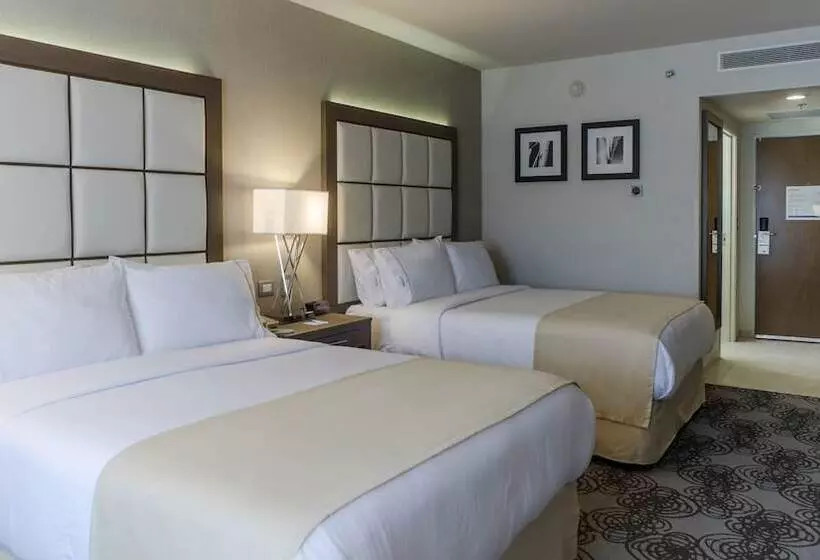 Fotos del hotel Holiday Inn Express & Suites Chihuahua Juventud:  22