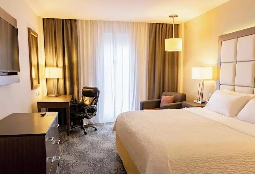 Fotos del hotel Holiday Inn Express & Suites Chihuahua Juventud:  11