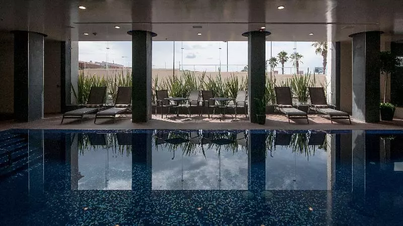 Fotos del hotel Holiday Inn Express & Suites Chihuahua Juventud:  8