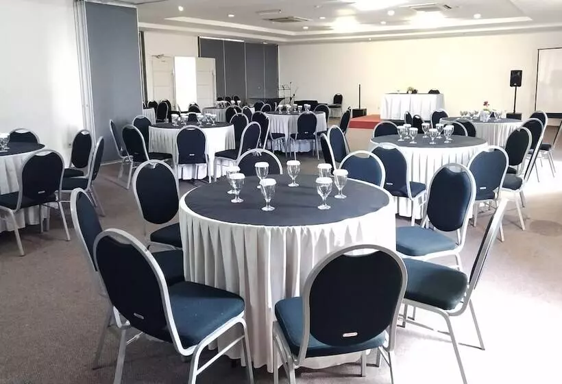 Fotos del hotel The Salis:  8