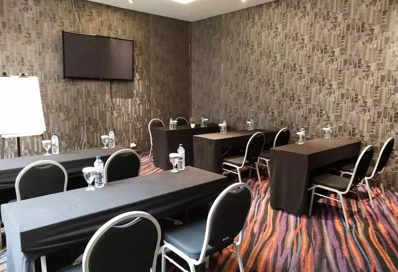 Fotos del hotel The Salis:  6