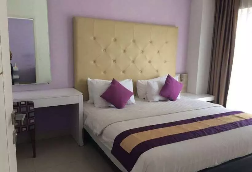 Fotos del hotel The Salis:  5